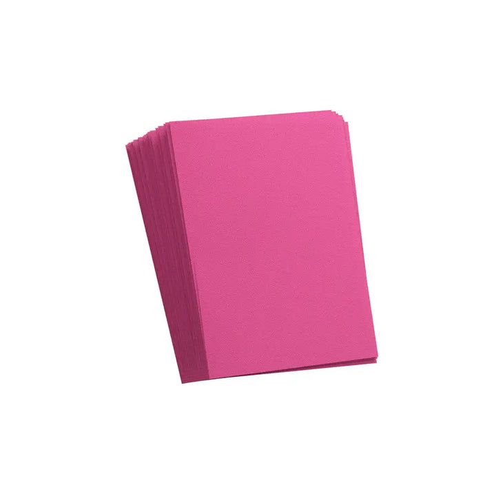 Sleeves: Prime - Standard - Pink (100) - Gamegenic - Accessories
