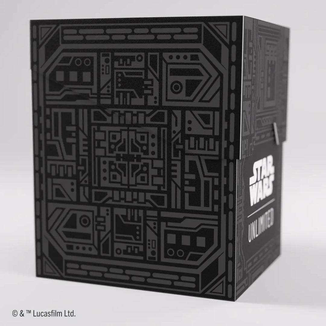 Soft Crate: Star Wars Unlimited Unlimited Pattern Gamegenic Accessories