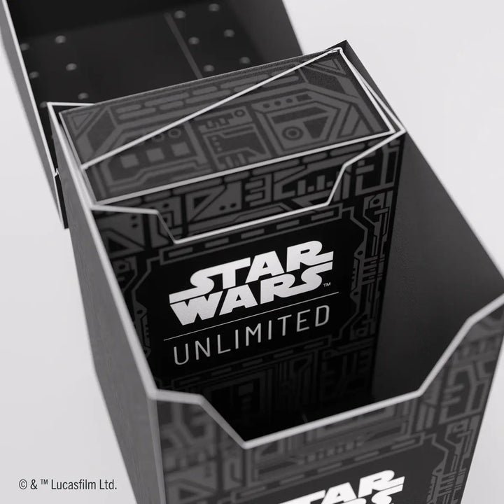 Soft Crate: Star Wars Unlimited Unlimited Pattern Gamegenic Accessories