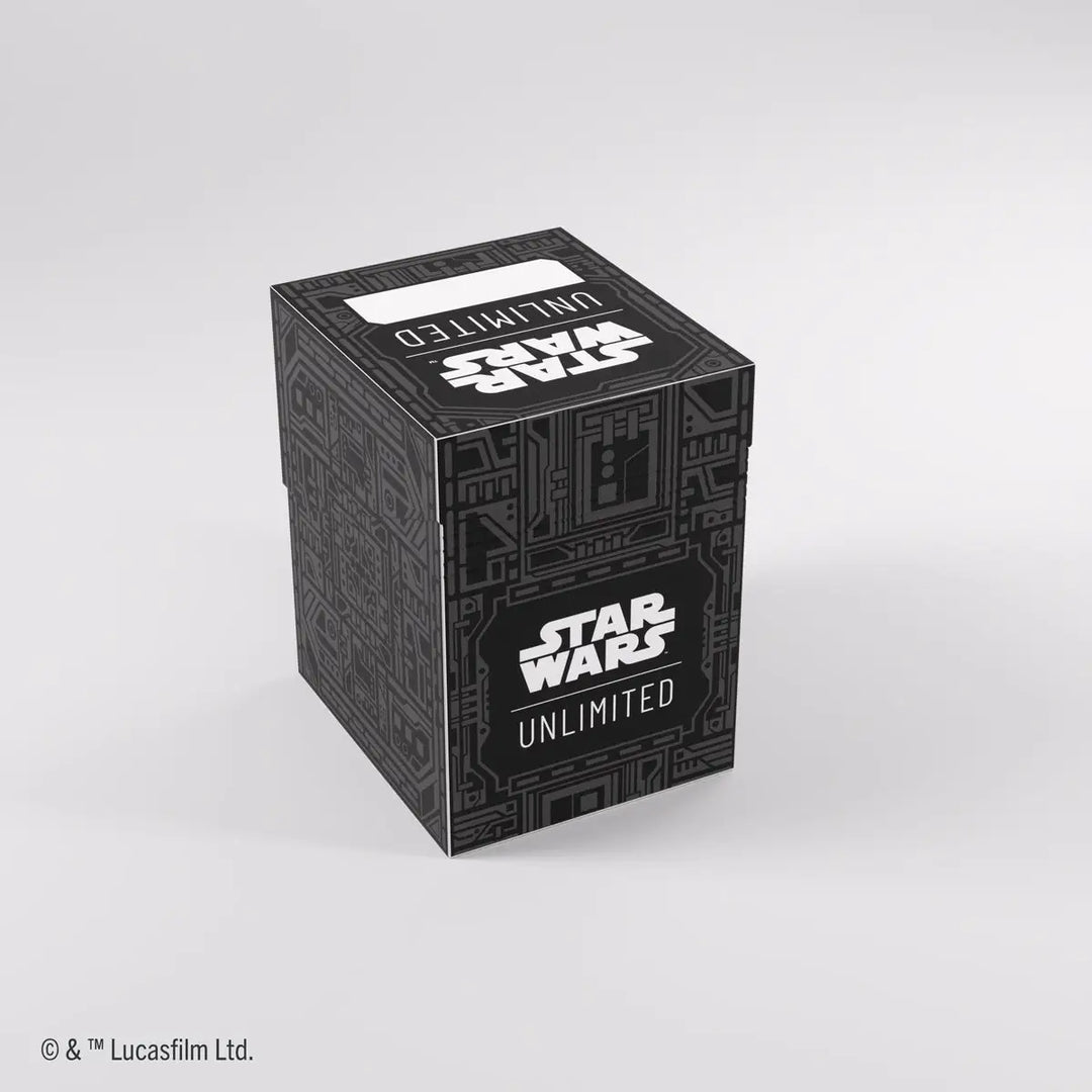 Soft Crate: Star Wars Unlimited Unlimited Pattern Gamegenic Accessories