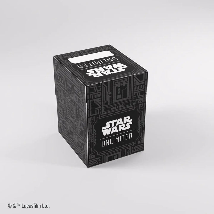 Soft Crate: Star Wars Unlimited Unlimited Pattern Gamegenic Accessories