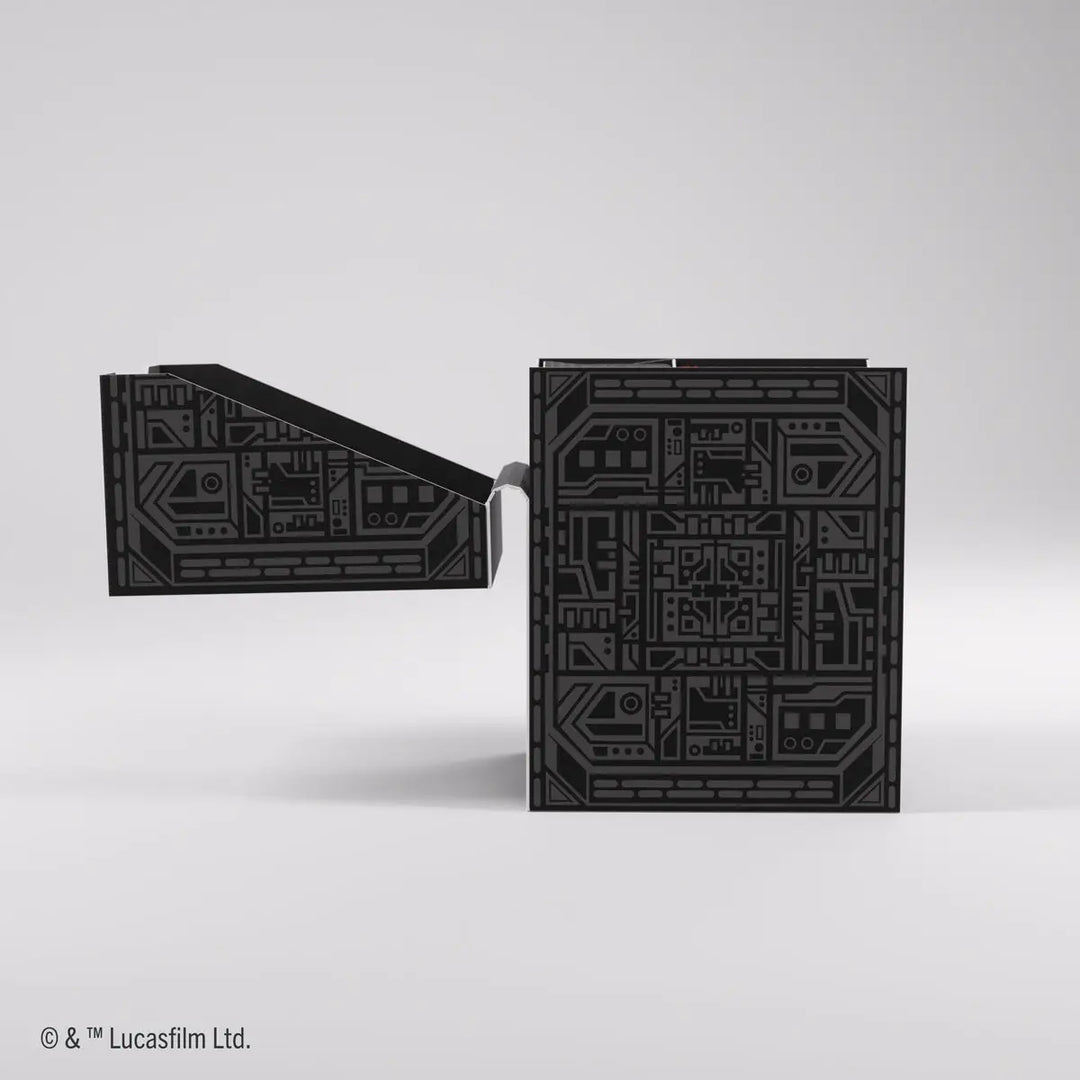 Soft Crate: Star Wars Unlimited Unlimited Pattern Gamegenic Accessories
