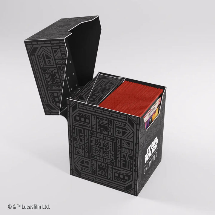Soft Crate: Star Wars Unlimited Unlimited Pattern Gamegenic Accessories