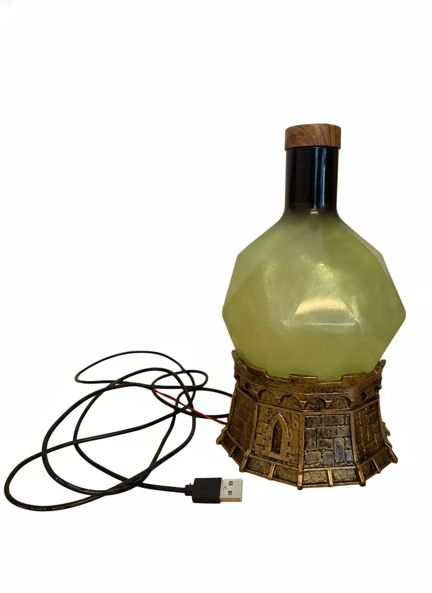 Sorcerers Light: Adapter Cable - Enhance Games - Accessories