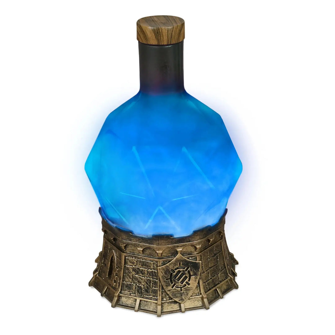 Sorcerers Potion Light: Blue - Enhance Games - Accessories
