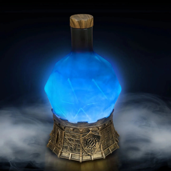 Sorcerers Potion Light: Blue - Enhance Games - Accessories