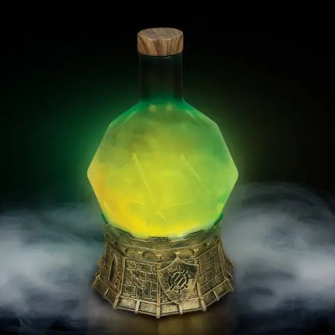 Sorcerers Potion Light: Green - Enhance Gaming - Accessories