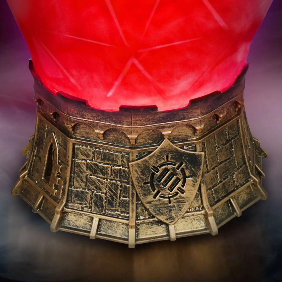 Sorcerers Potion Light: Red - Enhance Games - Accessories
