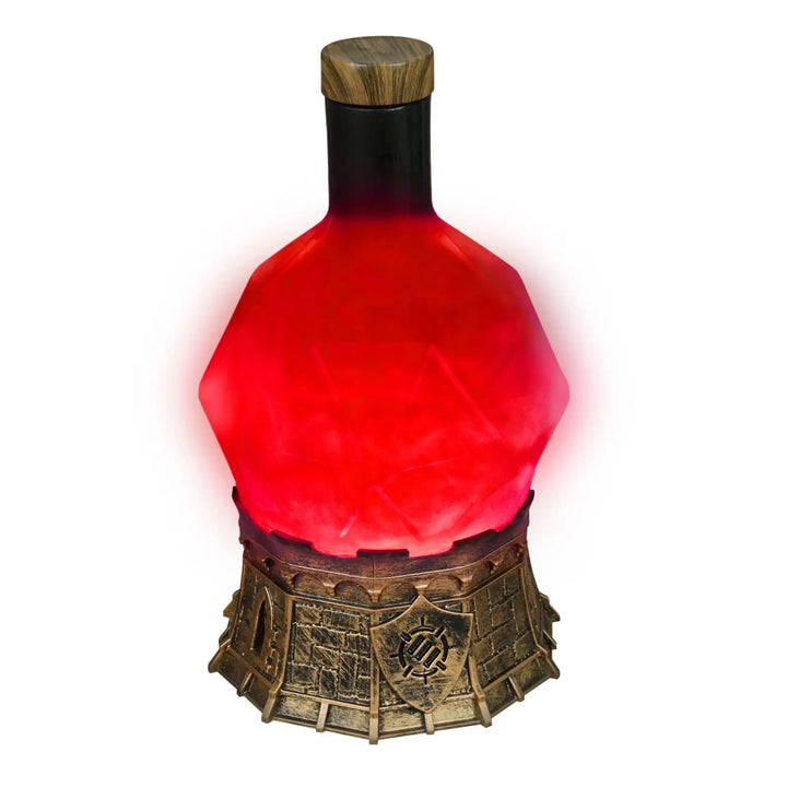 Sorcerers Potion Light: Red - Enhance Games - Accessories