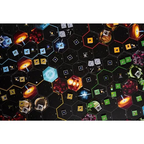 Space Empires: All Good Things (EN) - GMT Games - Board Games