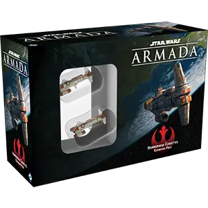 Star Wars: Armada - Hammerhead Corvettes (EN) - Fantasy Flight Games - Miniature Games