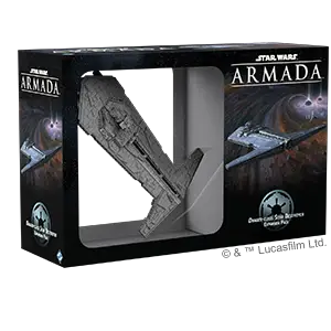 Star Wars: Armada - Onager-Class Star Destroyer (EN) - Fantasy Flight Games - Miniature Games
