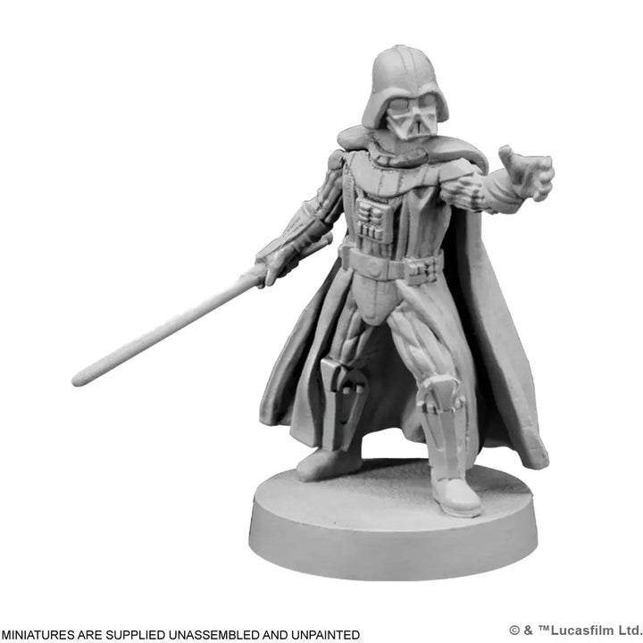 Star Wars: Legion - Blizzard Force (EN) - Atomic Mass Games - Miniature Games