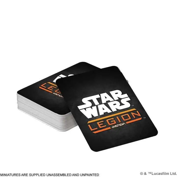 Star Wars: Legion Card Pack Separatist Alliance (EN) Atomic Mass Games Miniature Games