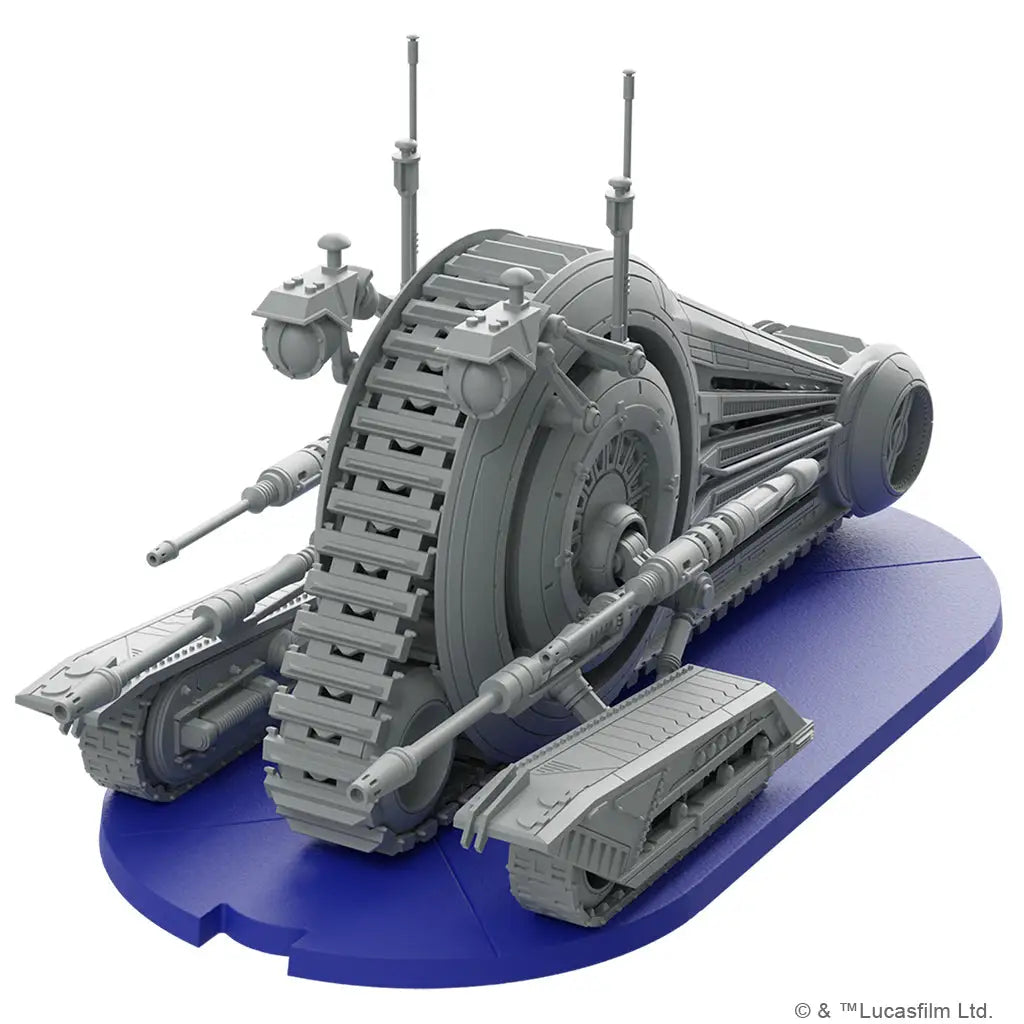 Star Wars: Legion - NR-N99 Persuader-class Droid Enforcer (EN) - Atomic Mass Games - Miniature Games