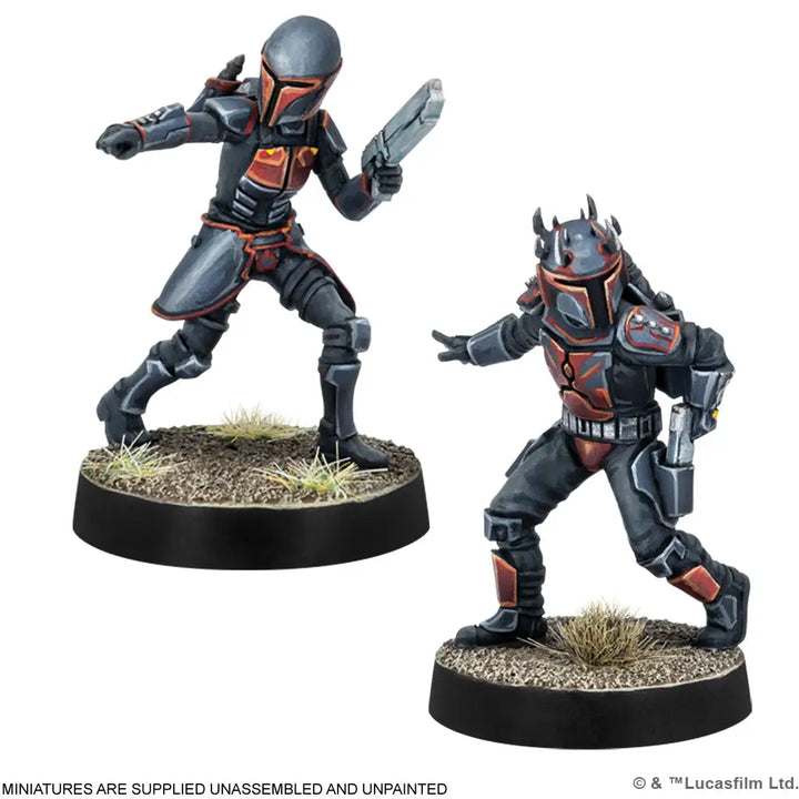 Star Wars: Legion - Shadow Collective (EN) - Atomic Mass Games - Miniature Games