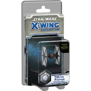 Star Wars X-Wing: TIE/EO Jäger (DE) - Fantasy Flight Games - Miniature Games