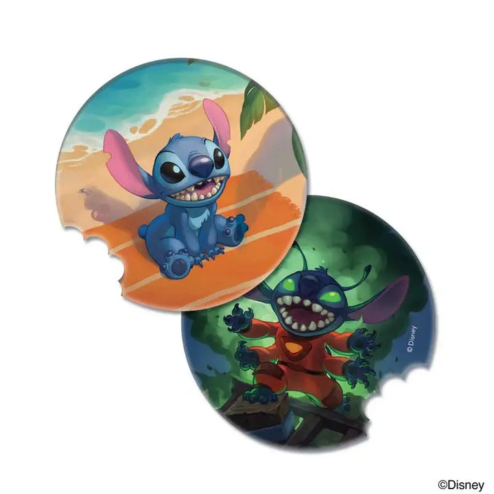 Stitch: The Fix for 626 (EN) - Z-Man Games - Board Games