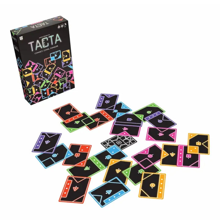 Tacta (EN) USAopoly Board Games