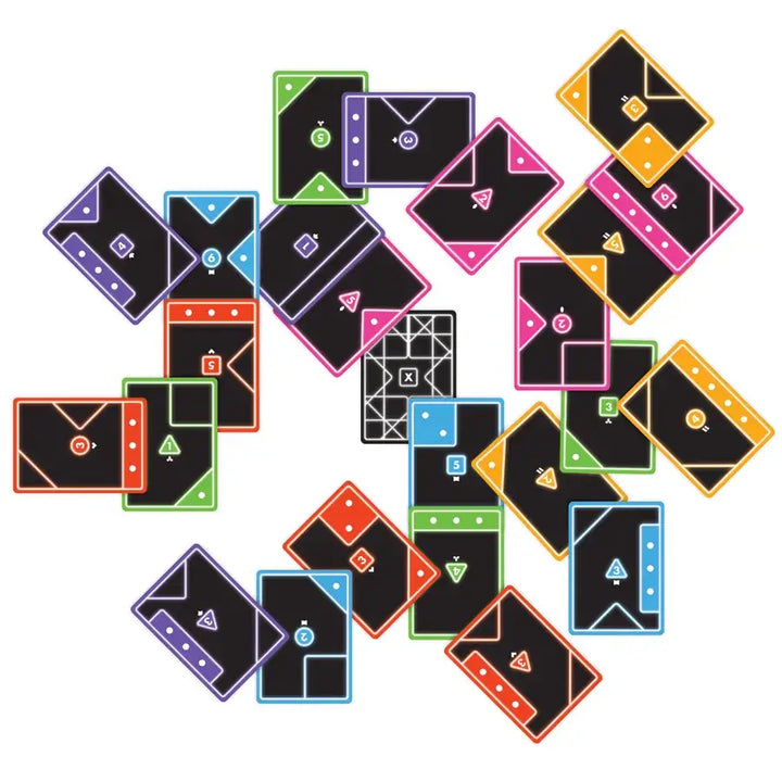 Tacta (EN) USAopoly Board Games