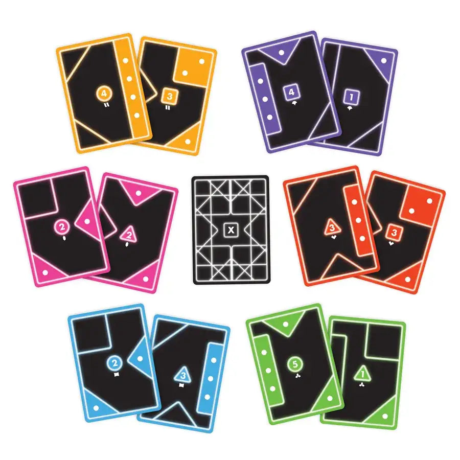 Tacta (EN) USAopoly Board Games
