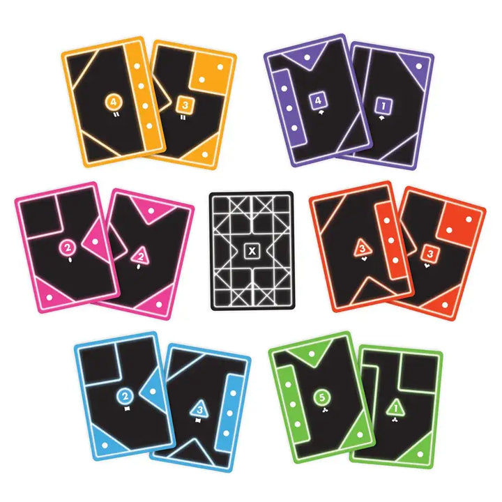 Tacta (EN) USAopoly Board Games