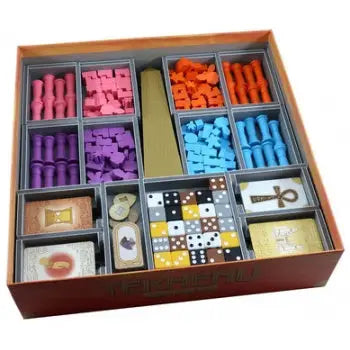 Tekhenu Insert - Folded Space - Accessories