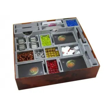 Terraforming Mars Insert V2 - Folded Space - Accessories