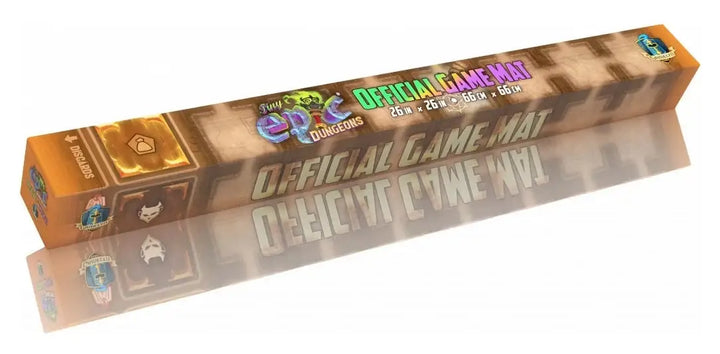 Tiny Epic: Dungeons Game Mat (EN) Gamelyn Games Accessories