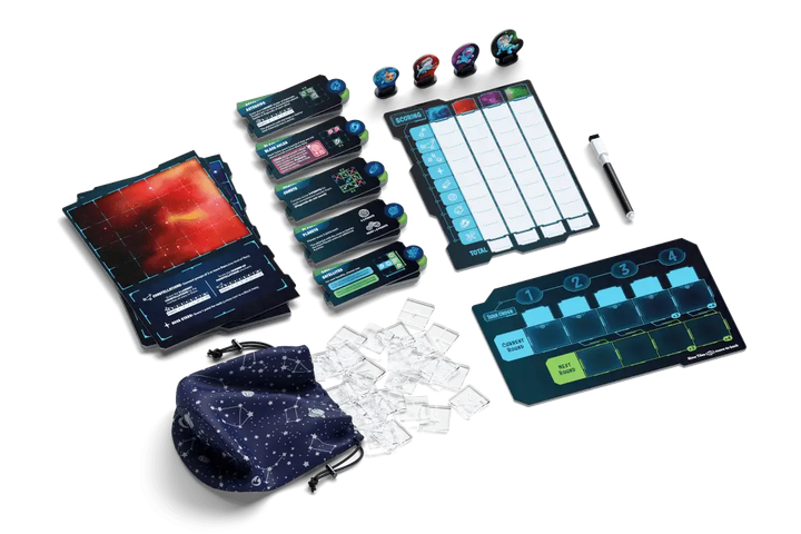 Twinkle Twinkle (EN) - Allplay - Board Games