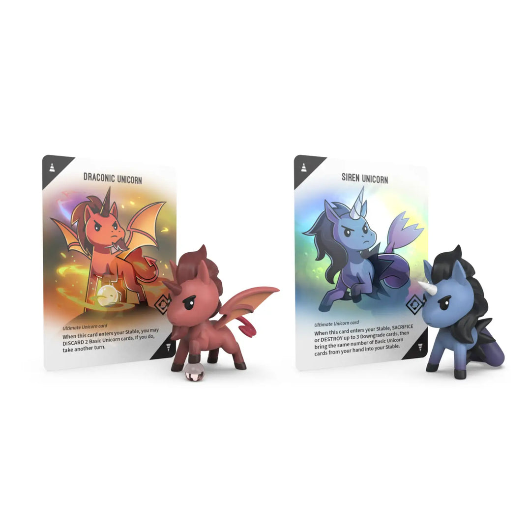 Unstable Unicorns: Blind Box Vinyl Ultimate (EN) TeeTurtle Accessories