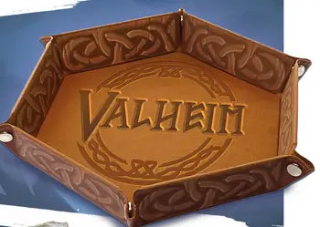 Valheim: Dice Tray - Mood Publishing - Upgrades