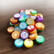 Vantage: Skill Token Upgrades Stonemaier Games Board Games