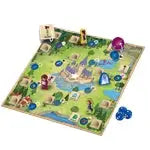 Verflixt Verzaubert (DE) - Game Factory - Board Games