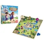 Verflixt Verzaubert (DE) - Game Factory - Board Games