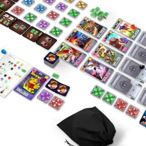 Video Game Champion (EN) - Arcane Wonders - Board Games