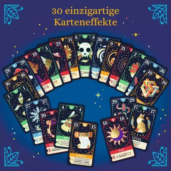 Vision (DE) - Ravensburger - Board Games