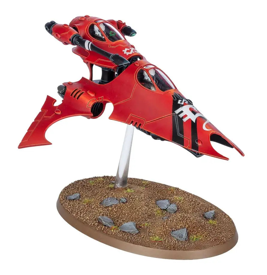 Warhammer 40k: Aeldari - Vyper - Games Workshop Ltd. - Miniature Games