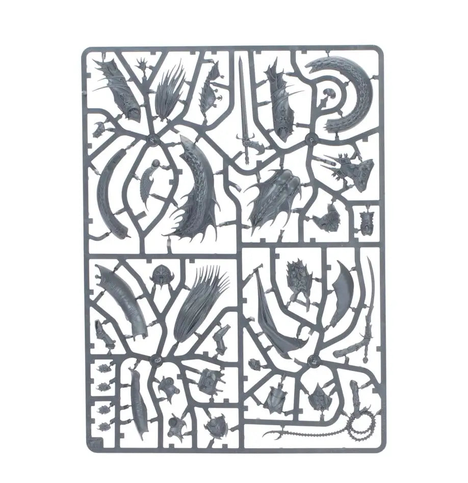 Warhammer 40K: Emperors Children - Battleforce - Games Workshop Ltd. - Miniature Games