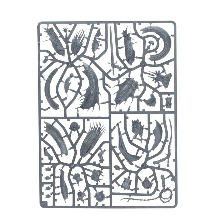 Warhammer 40K: Emperors Children - Battleforce - Games Workshop Ltd. - Miniature Games