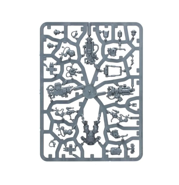 Warhammer 40K: Leagues of Votann - Battleforce - Games Workshop Ltd. - Miniature Games