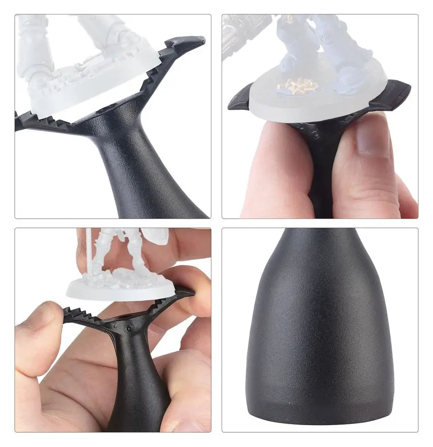 Warhammer: Colour Painting Handle - Games Workshop Ltd. - Accessories
