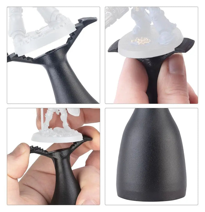 Warhammer: Colour Painting Handle - Games Workshop Ltd. - Accessories