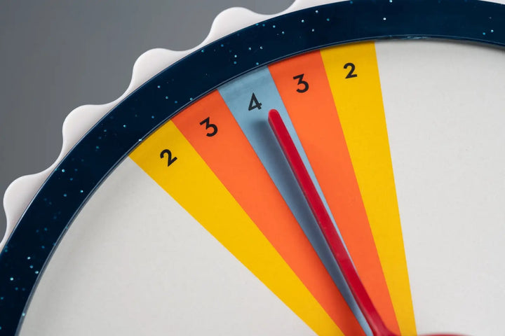 Wavelength (EN) - CMYK - Board Games