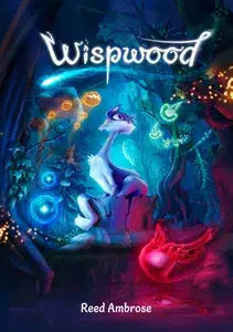 Wispwood (EN) - Czech Games Edition - Board Games