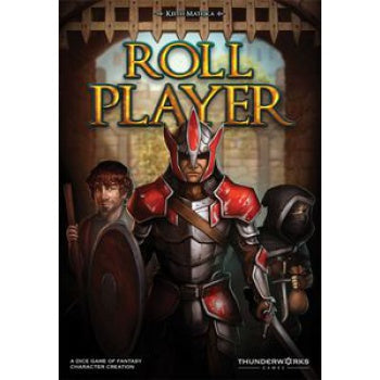 Roll Player (EN)
