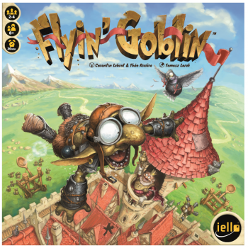 Flyin' Goblin (EN)