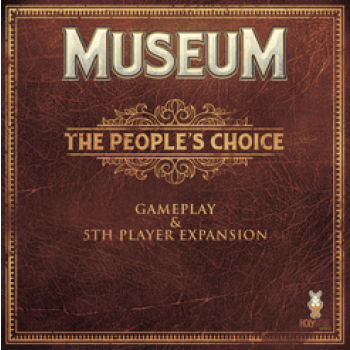 Museum: The People's Choice (DE)