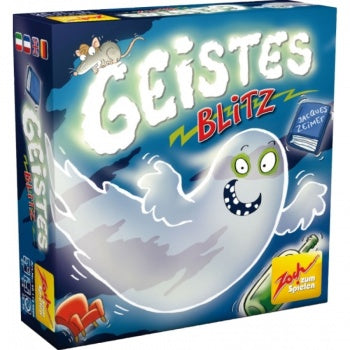 Geistes Blitz (EN/DE)