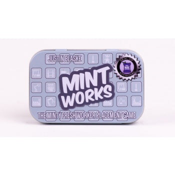 Mint Works (EN)